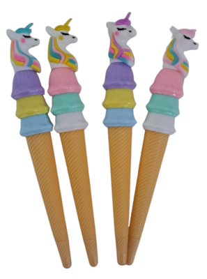 P/36 LAPICERA UNICORNIO HELADO