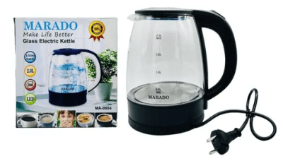 HERVIDOR ELECTRICO MARADO1
