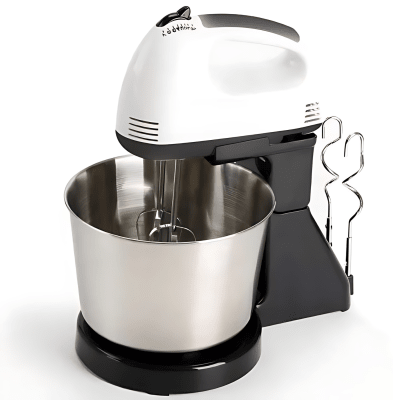 P/12 BATIDORA PEDESTAL MM-15201