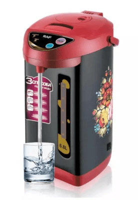 P/6 TERMO HERVIDOR NK68 6LTS1