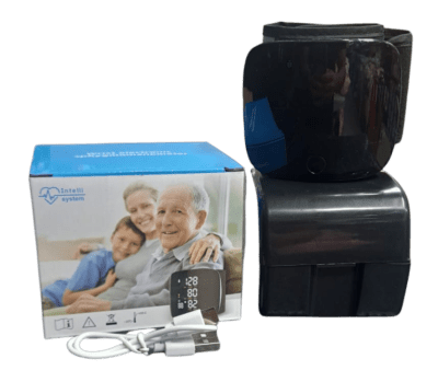 P/100 TENSIOMETRO MUÑECA1