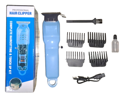 P/70 MAQUINA DE CORTAR PELO CLIPPER1