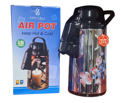 TERMO AIR POT 3L1