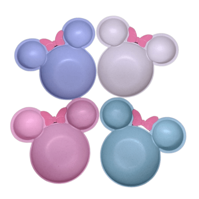 PLATO DE COMIDA MINNIE1