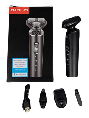 P/80 AFEITADORA 3 EN 11