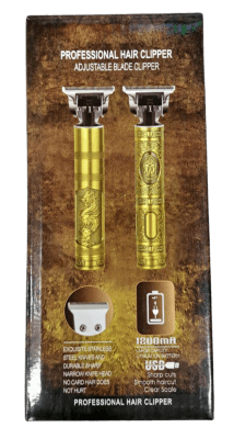 CORTADORA DE PELO CLIPPER