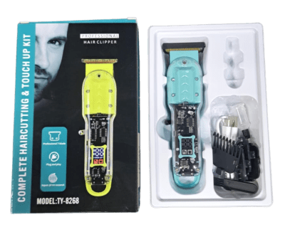 P/60 CORTADORA DE PELO TY-82681