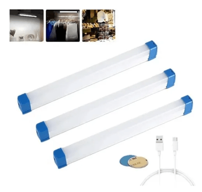 P/100 TUBO EMERGENCIA D-240676A 32CM