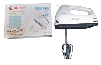 P/24 BATIDORA DE MANO SANOOK SML-D1331