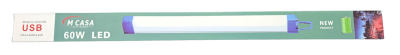 P/100 TUBO EMERGENCIA D-240676B 52CM