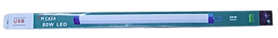 P/100 TUBO EMERGENCIA D-240676C 70CM