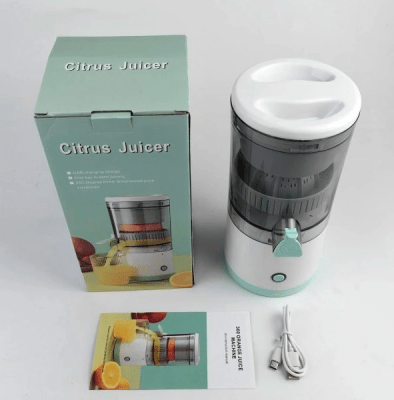 CITRUS JUICER