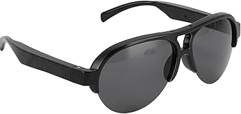 P/100 GAFAS CON BLUETOOTH F08