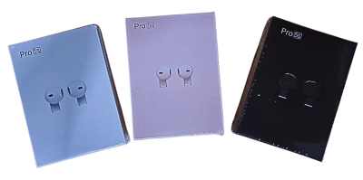 P/100 AUDIFONO INALAMBRICO PRO 5S1