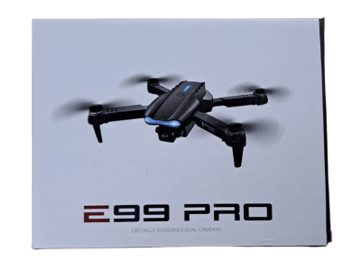 P/36 DRON E99 PRO