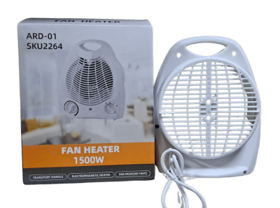 P/8 CALEFACTOR ARD-01