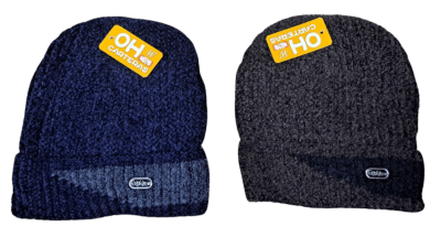 GORRO INVIERNO1