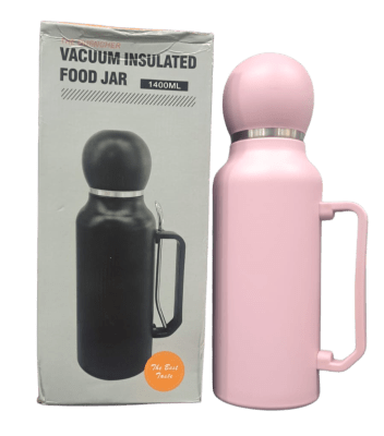 P/20 TERMO CON VASO MATE 1400ML W-041