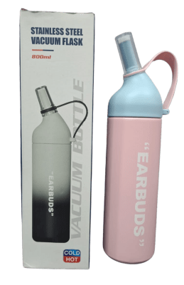 P/50 BOTELLA VACUUM FLASK 800ML