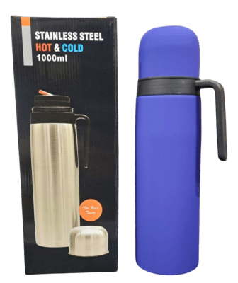 P/30 TERMO STAINLESS 1 LT