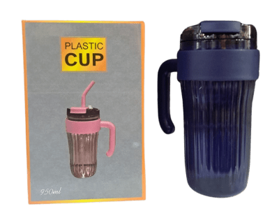 P/60 VASO PLASTIC CUP 950ML