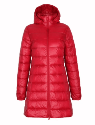 CHAQUETA MUJER
