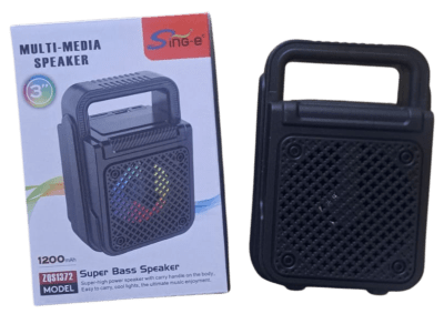 P/60 PARLANTE ZQS13721