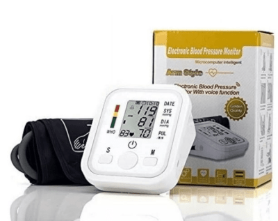 TENSIOMETRO DIGITAL CAJA AMARILLA1