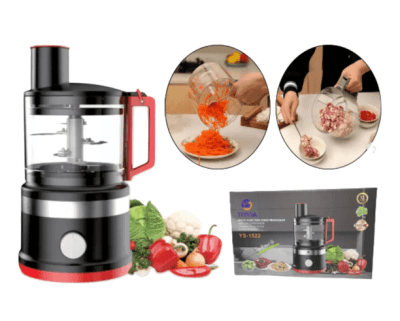 PICADORA YONSA YS15221