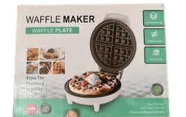 WAFLERA MAKER