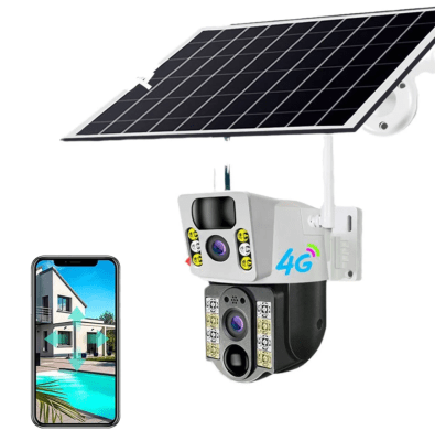 CAMARA V380