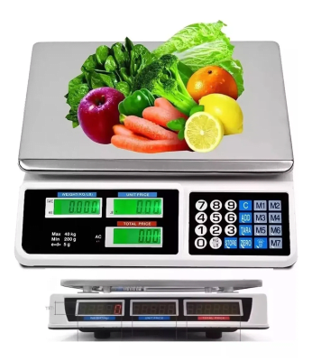 P/5 PESA DE FERIA DIGITAL 40K METALICA1