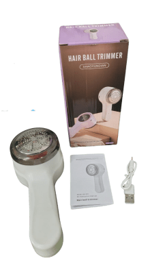 SACA PELUSA BALL TRIMMER
