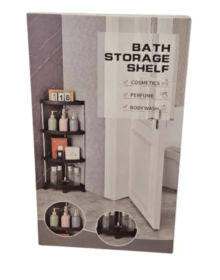 CARRITO CON RUEDAS 3 NIVELES STORAGE1