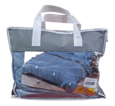 SABANA PLUSH CON DISEÑO 2 PLAZAS1