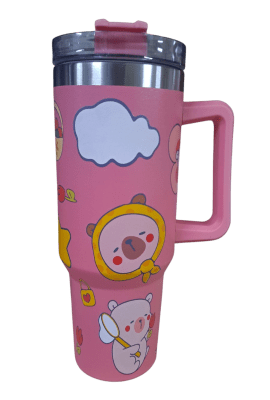 P/25 MUG CAPYBARA