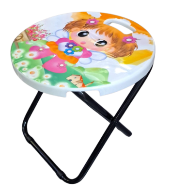 PISO PLEGABLE CON DISEÑOS