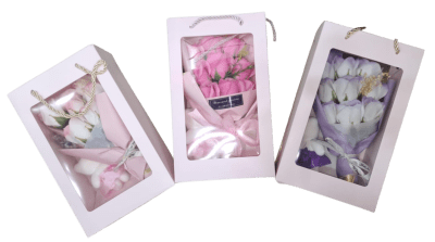 P/30 CAJA RAMO + OSO1