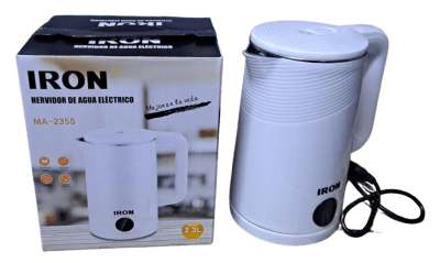 P/16 HERVIDOR 2.3L MA23551