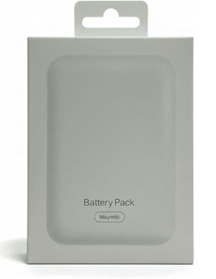 P/100 POWER BANK 5000MAP