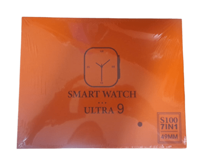 SMART WATCH S100