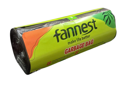 ROLLO BOLSAS DE BASURA 30PCS COD.4620