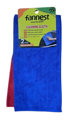 PACK PAÑOS DE COCINA 2PCS COD.45031