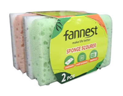 PACK 2 ESPONJAS COD.46591