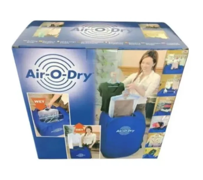 P/10 SECADORA DE ROPA AIR-O-DRY1