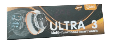 P/100 SMARTWATCH ULTRA 31