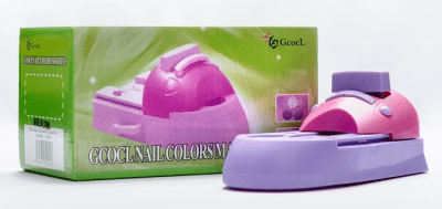 P/24 IMPRESORA UÑAS PORTATIL1
