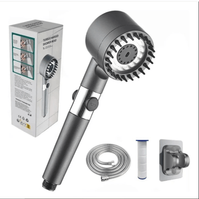 P/100 CABEZAL PARA DUCHA