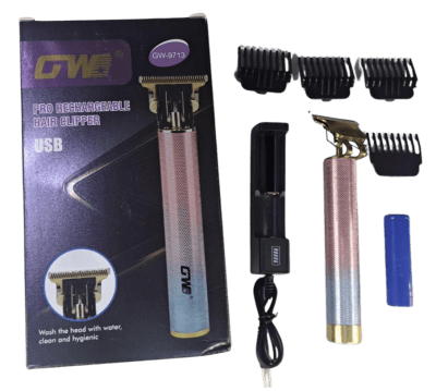 P/60 HAIR CLIPPER GW-9713