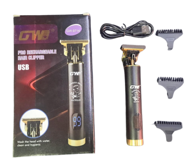 P/60 HAIR CLIPPER GW-9714